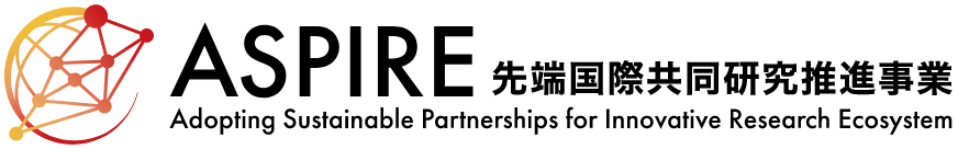 ASPIREロゴ