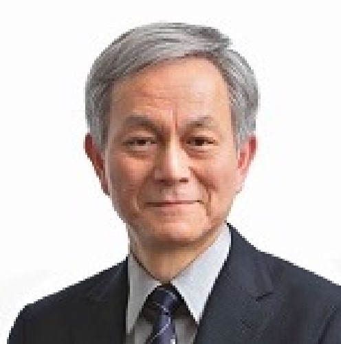 MIYANO Kenjiro, Ph.D. photo