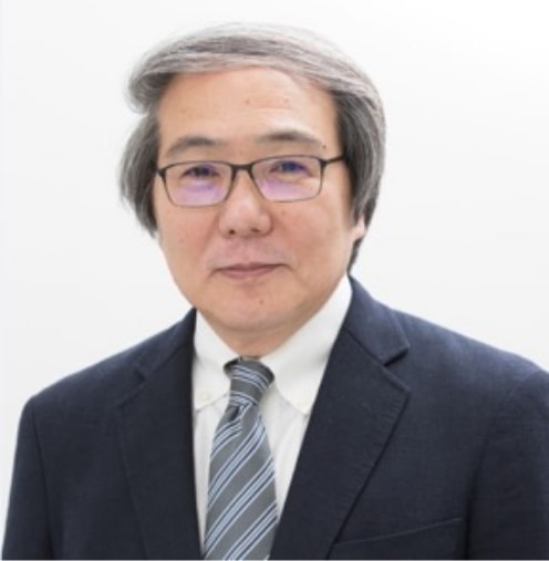 KANNO Ryoji, Ph.D. photo