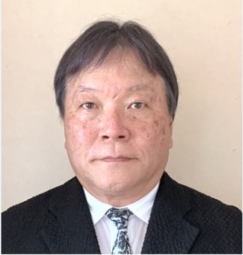 AIDA Takuzo, Ph.D. photo
