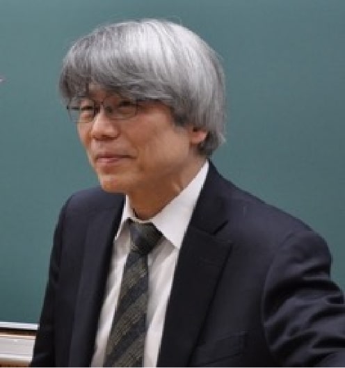 KAWAKAMI Norio, Ph.D. photo