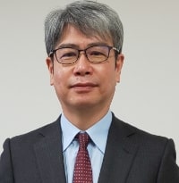 SHIMIZU Hiroshi, Ph.D. photo