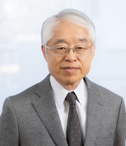 TARUCHA Seigo, Ph.D. photo