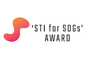 ～科学技術でSDGsに貢献！～「STI for SDGs」アワード　募集