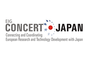 Strategic International Collaborative Research Program (SICORP) EIG CONCERT-Japan 12th Joint Call