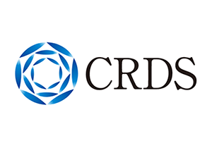 事業ロゴ:研究開発戦略センター CRDS
