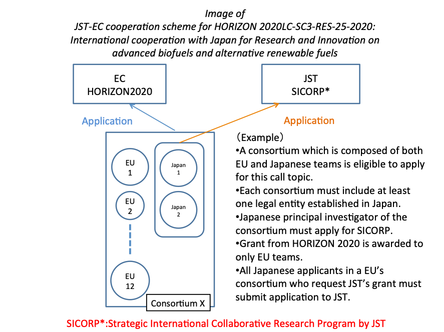 HORIZON 2020:LC-SC3-RES-25-2020