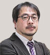 YABU Hiroshi PL
