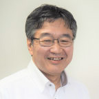 プログラムマネージャー 片桐 秀樹