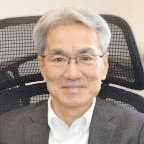 プログラムマネージャー 松浦 善治