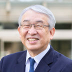 プログラムディレクター 祖父江 元