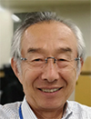 小岩井 忠道
