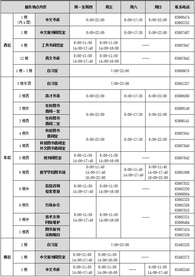 图书馆日常开放时间.jpg 图书馆日常开放时间.jpg