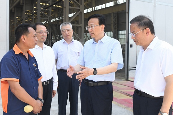 夏心旻赴淮安开展民营经济促进立法和代表建议督办调研