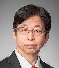 Hiroshi KIMURA Hiroshi KIMURA