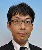 Masahisa KATSUNO Masahisa KATSUNO