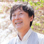 科学コミュニケーター 本田 隆行