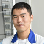 日本科学未来館 科学コミュニケーター 加藤 昂英
