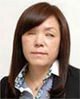 浅川 智恵子 氏