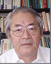 今田高俊 氏
