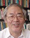 今田高俊 氏
(いまだ たかとし)