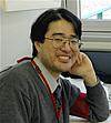 時事通信社 社会部科学班 記者 松田 智 氏