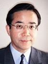松下和夫 氏