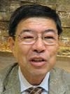 田村和夫 氏