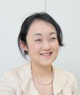 田中加奈子 氏