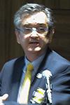 ロドルフォ・レーシー 氏