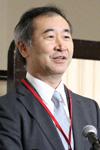 梶田隆章 氏