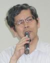 宇宙航空研究開発機構 調査国際部 特任担当役 辻野照久 氏