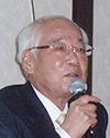 株式会社インターネットイニシアティブ会長兼CEO 鈴木幸一 氏