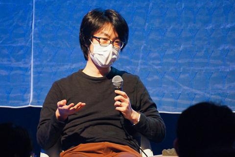 山田胡瓜さん