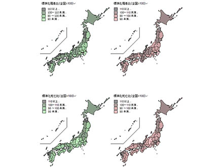「誰一人取り残さない」がん対策を推進 政府、新たな基本計画で緩和ケア充実や検診率60％目指す