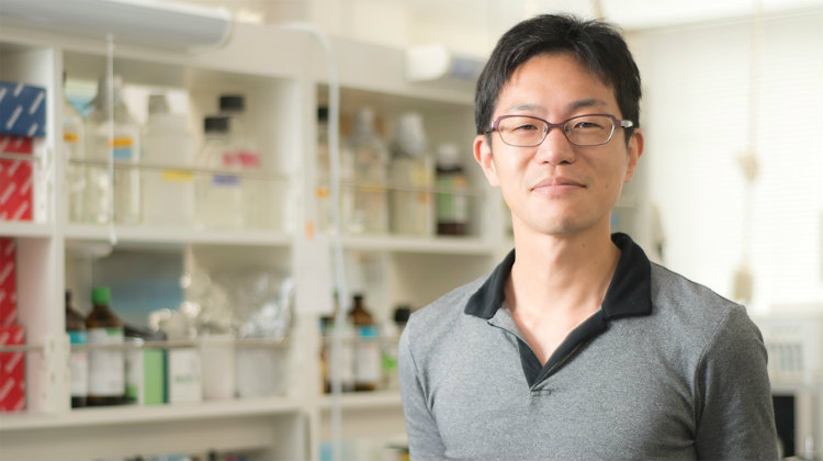 株式会社愛南リベラシオ 代表取締役
愛媛大学大学院農学研究科 客員准教授
井戸篤史さん