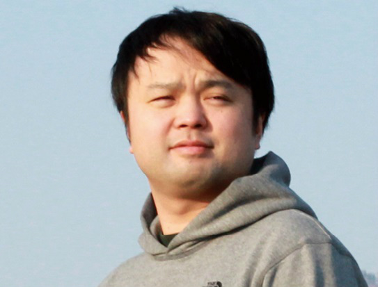 株式会社ファームノート
デバイス開発マネージャー 阿部剛大さん