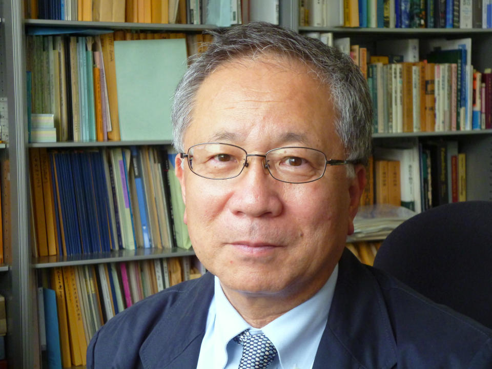 大震災後の復興には「地球に生きるための素養」が必要（北里洋 ／ 東京海洋大学特任教授）