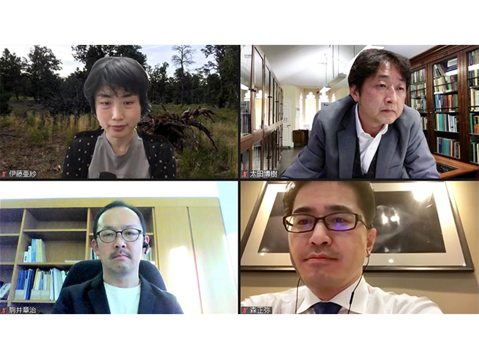 DNA解析で人類の起源と進化の解明に光当てる ノーベル医学生理学賞のペーボ氏は知日家