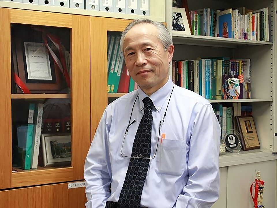 最新免疫学から分かってきた新型コロナウイルスの正体―宮坂昌之・大阪大学名誉教授