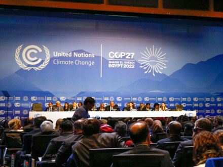 「気候危機」で温暖化対策が岐路に立つ中、COP29開催 危機感共有して前進できるか焦点