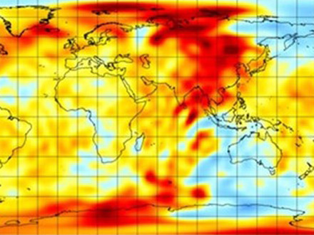雲を見つめ、気候変動予測を精緻に 日欧衛星「はくりゅう」打ち上げへ