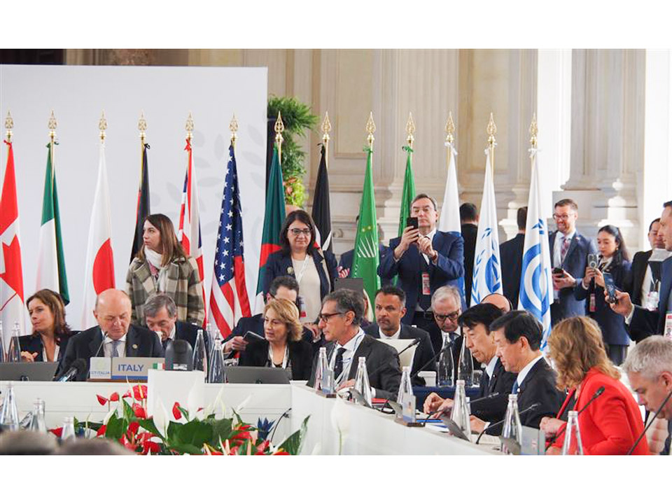 G7環境相会合が「石炭火力35年までに廃止」で合意 日本のエネルギー政策への影響必至