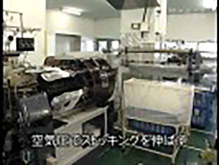 ポリウレタンを炭酸水で簡単リサイクル 環境負荷の大幅な低減可能に、長崎大