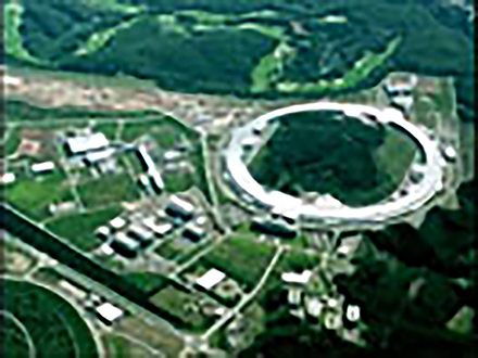 「SPring-8」 強力放射光で物質の根源を探り、科学や産業の進歩に貢献【探訪 メガサイエンス】