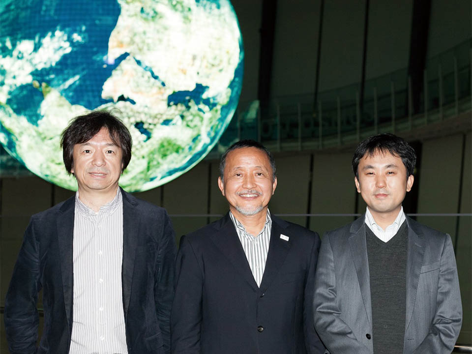 AI研究者とクリエイターが考える「AIがアートをつくる未来」とは