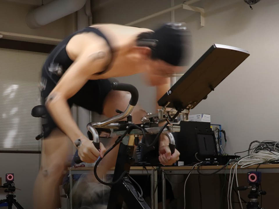 体を知ることからスポーツは始まる ～運動神経って何だろう？～