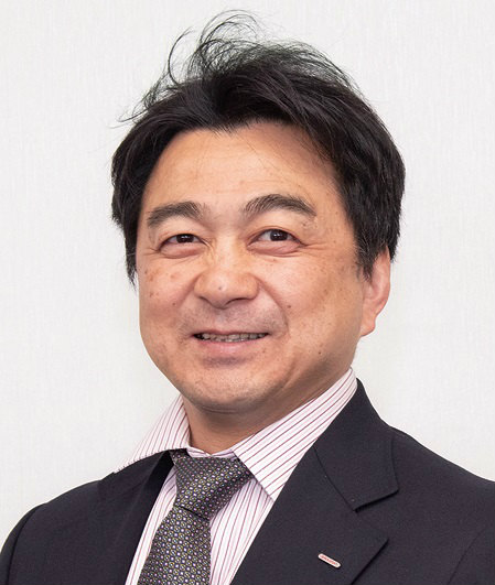 国立スポーツ科学センター センター長 ハイパフォーマンス戦略部 部長 久木留 毅さん