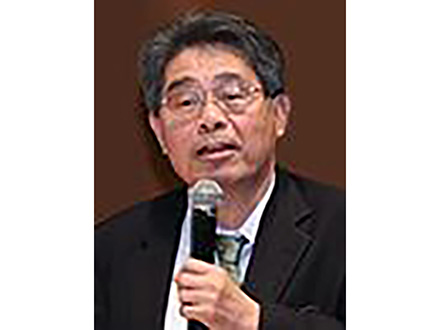 文理の厚い壁を越えて融合を達成する道を探る（信原幸弘 氏 ／ 東京大学大学院総合文化研究科教授）
