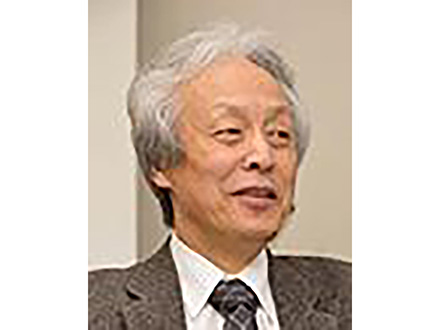 ［シリーズ］イノベーションの拠点をつくる〈7〉東京大学COI拠点 革新的産官学連携による新規事業への挑戦において心掛けたいこと（池浦富久 氏 ／ 東京大学COI拠点「自分で守る健康社会」機構長、三菱化学テクノリサーチ特別顧問）